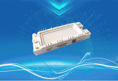 半控整流+造动新突破，IGBT？槲欧变频大电流赋能