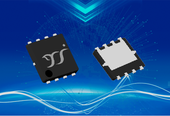 N100V MOSFET：给PD电源铺排“低耗抗造”超顶内核~