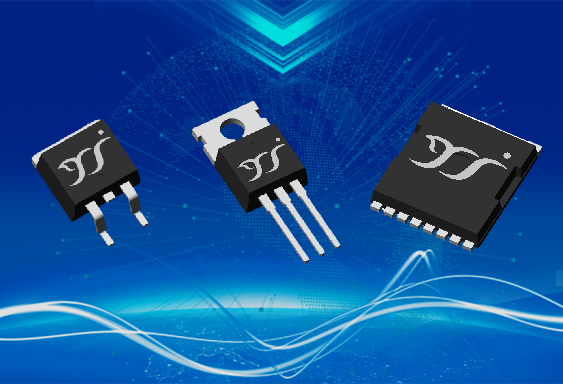 聚焦！SGT工艺N60V MOSFET新品，点亮清洁能源新效力